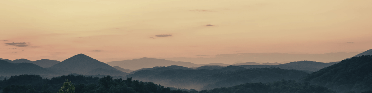 Beautiful Sunset View
