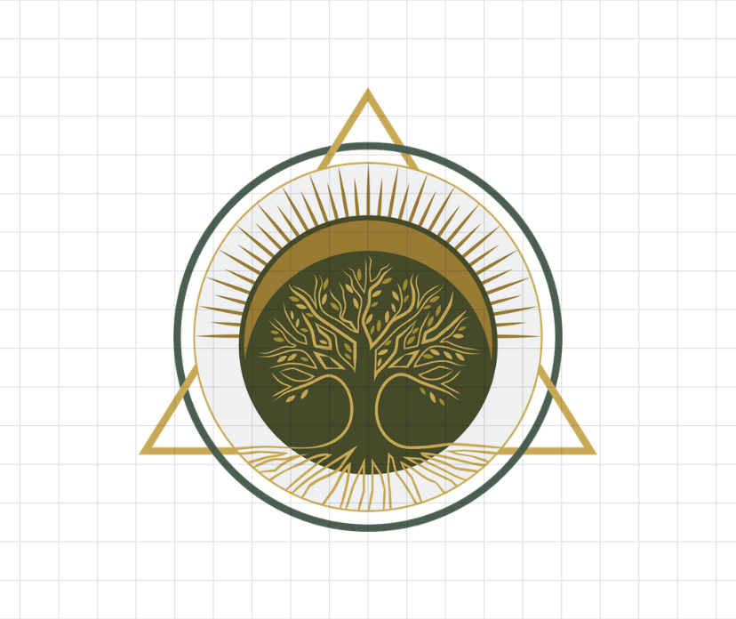 Sacred Geometric Design