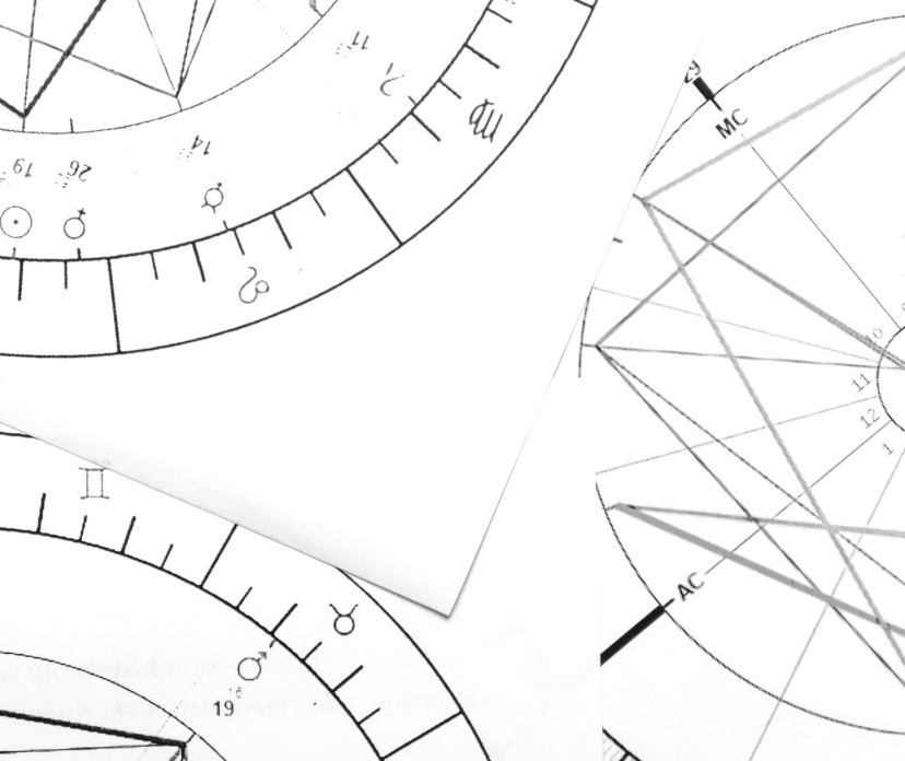 Sacred geometric shapes