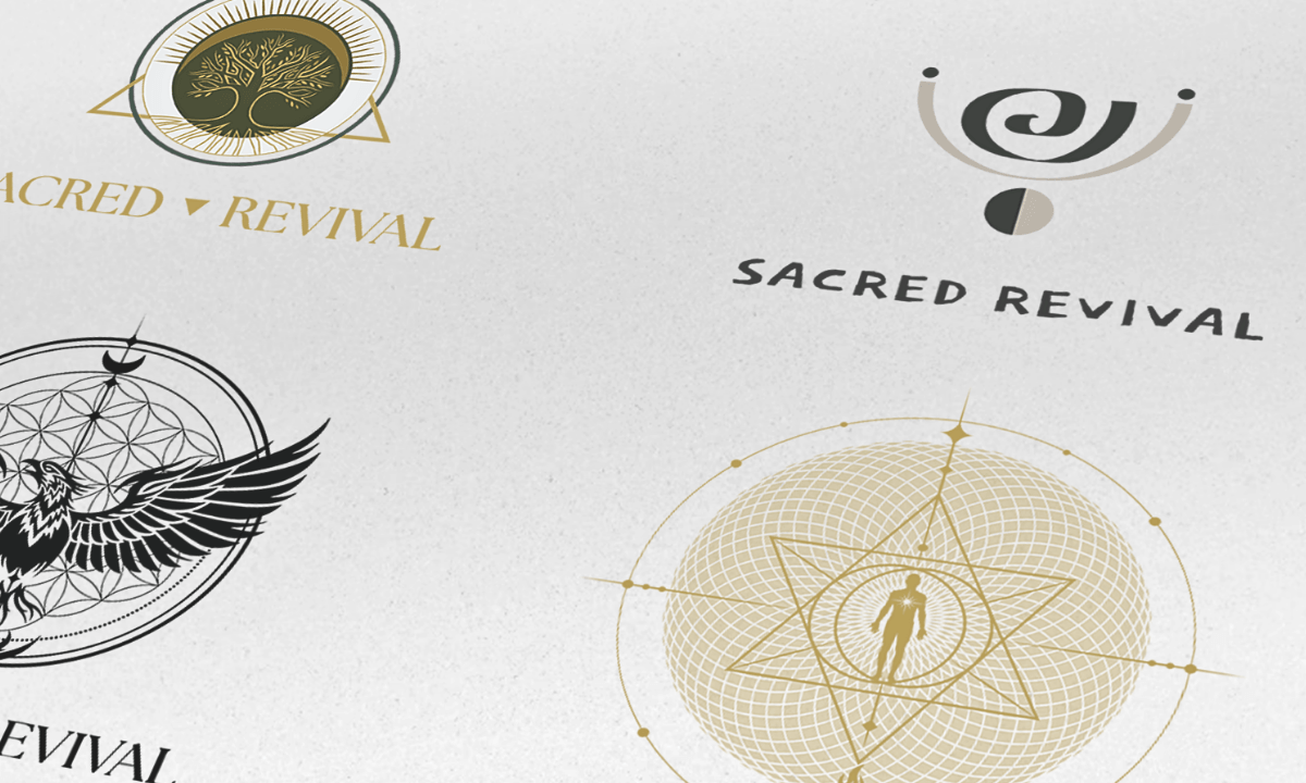 Sacred Geometry Rules